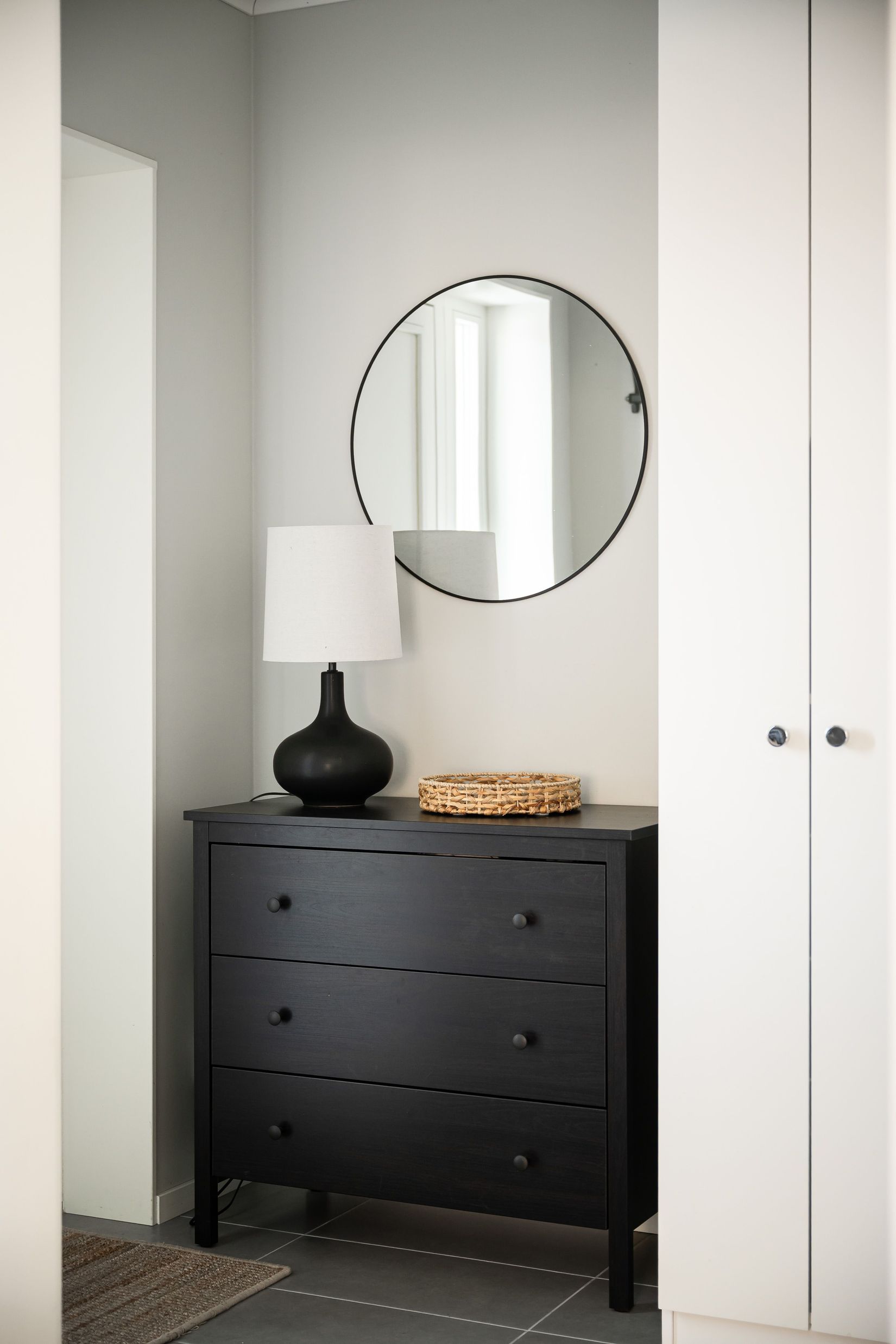 Bostadsrätt, Radhus, Björnbärsstigen 2A, Tosterön, Strängnäs