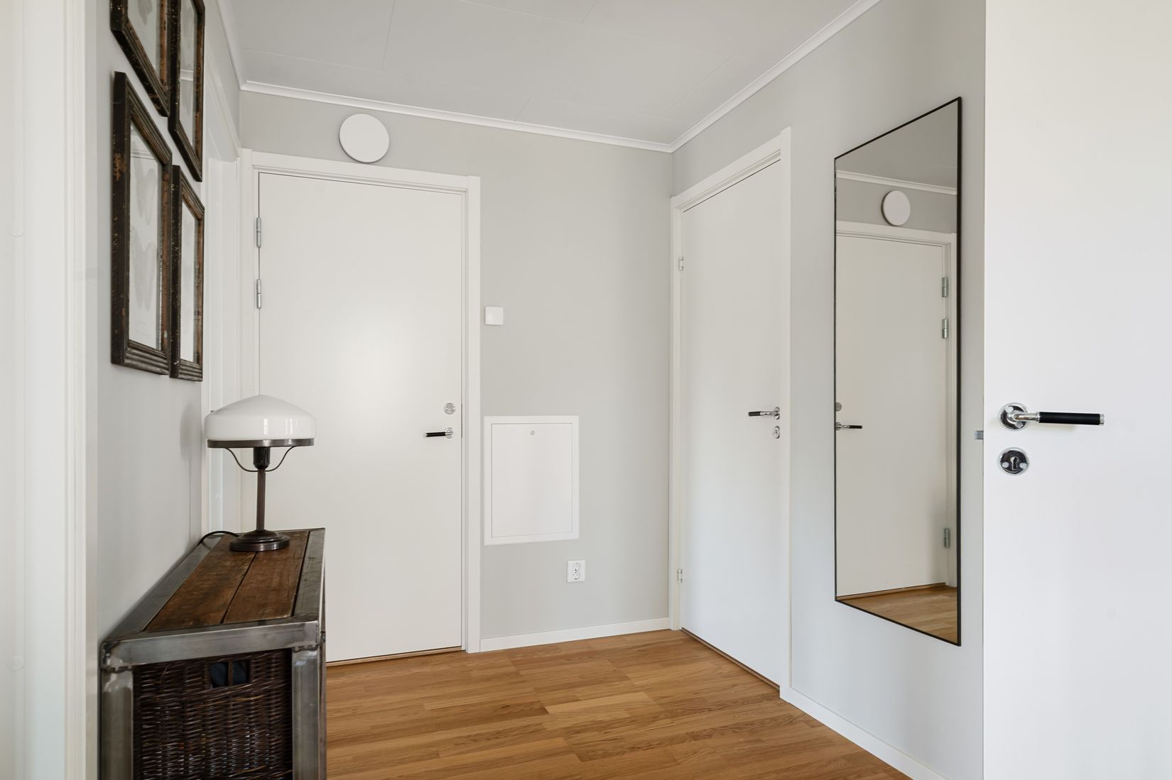 Bostadsrätt, Radhus, Björnbärsstigen 2A, Tosterön, Strängnäs