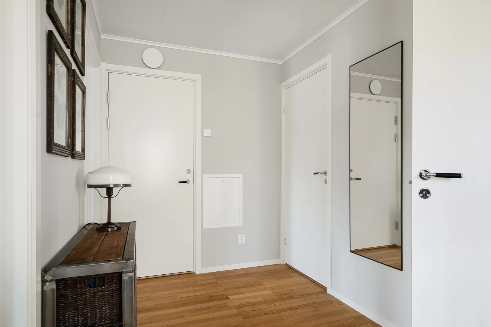 Bostadsrätt, Radhus, Björnbärsstigen 2A, Tosterön, Strängnäs