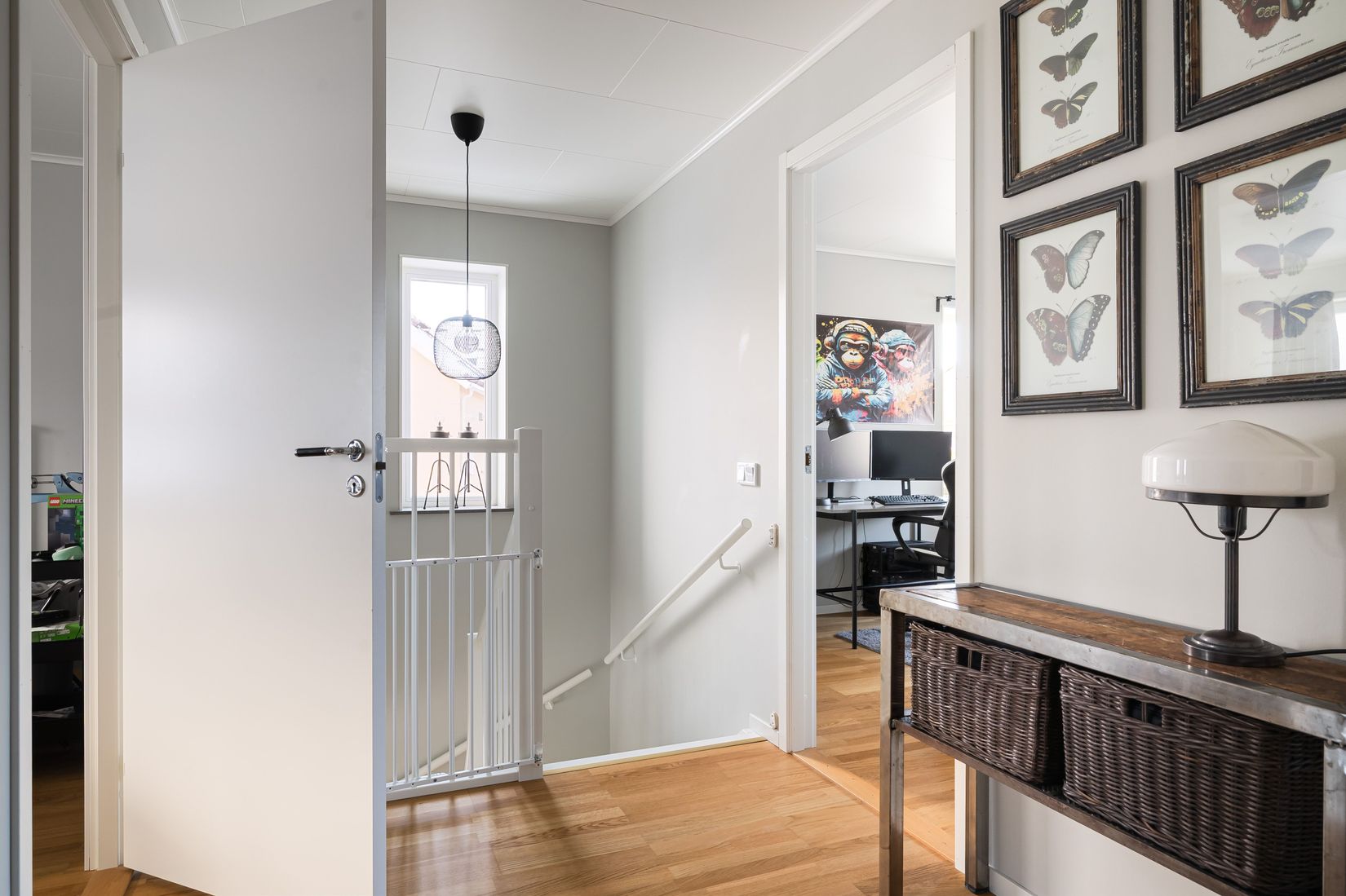 Bostadsrätt, Radhus, Björnbärsstigen 2A, Tosterön, Strängnäs