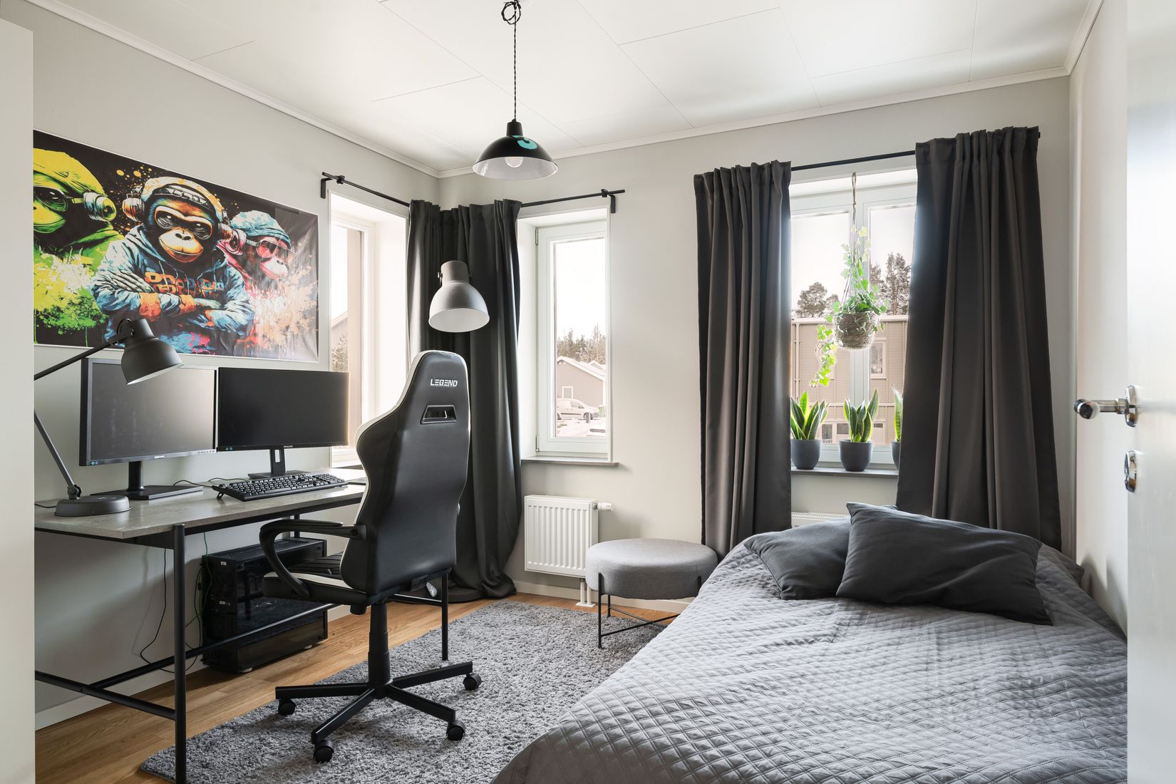 Bostadsrätt, Radhus, Björnbärsstigen 2A, Tosterön, Strängnäs