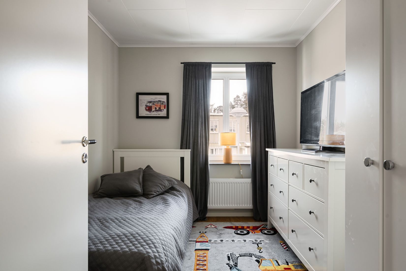 Bostadsrätt, Radhus, Björnbärsstigen 2A, Tosterön, Strängnäs