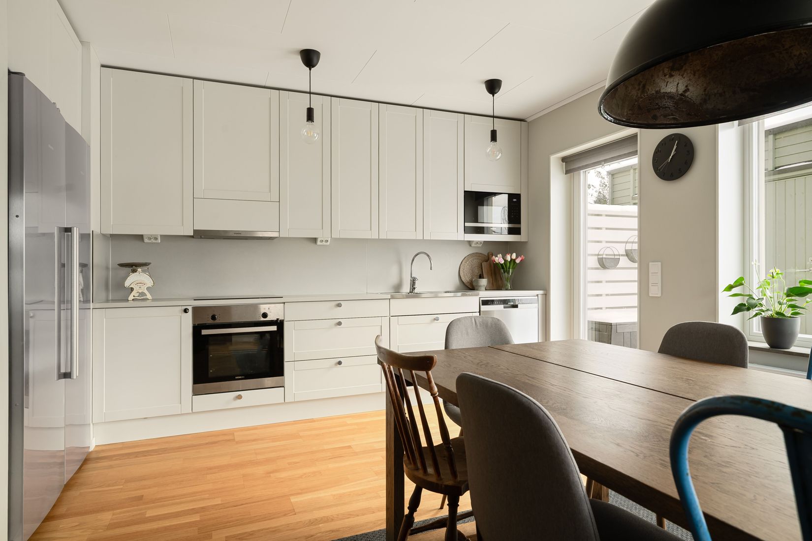 Bostadsrätt, Radhus, Björnbärsstigen 2A, Tosterön, Strängnäs