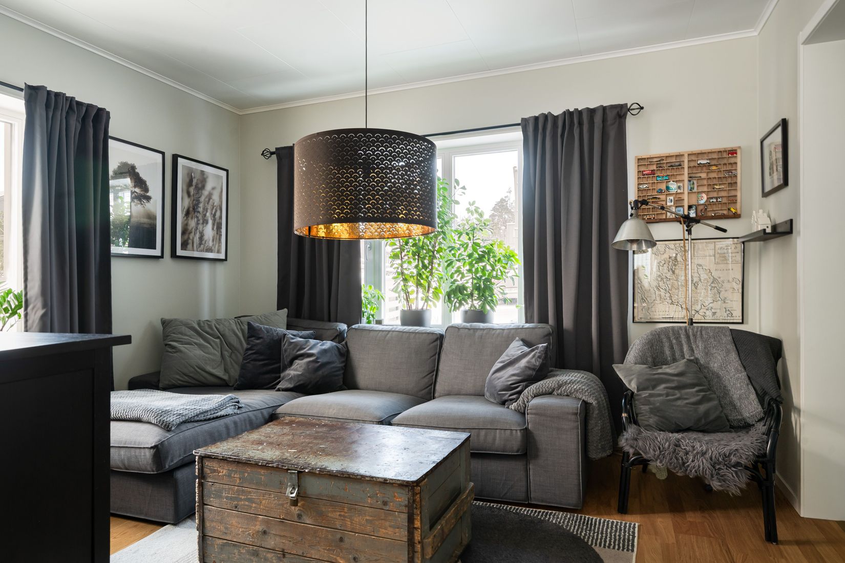 Bostadsrätt, Radhus, Björnbärsstigen 2A, Tosterön, Strängnäs