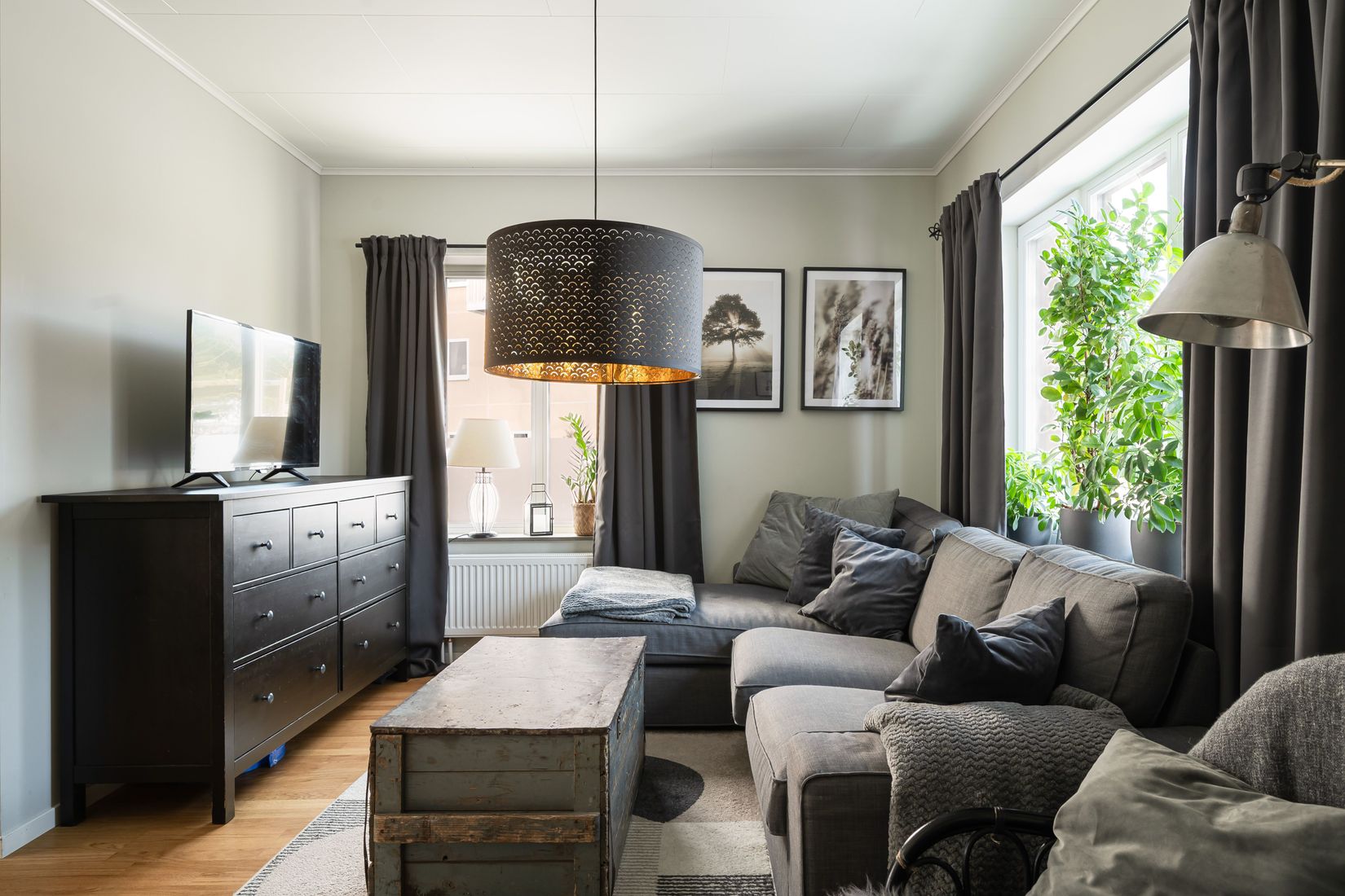 Bostadsrätt, Radhus, Björnbärsstigen 2A, Tosterön, Strängnäs