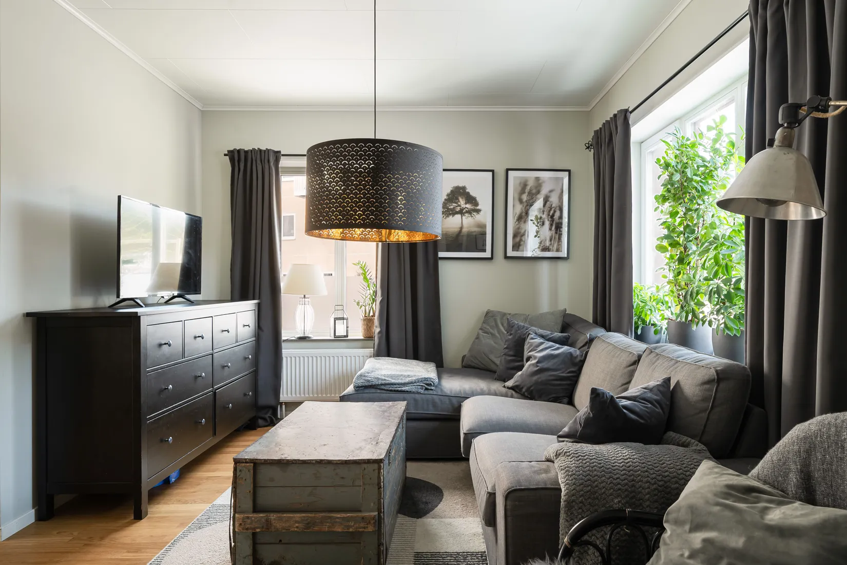 Bostadsrätt, Radhus, Björnbärsstigen 2A, Tosterön, Strängnäs