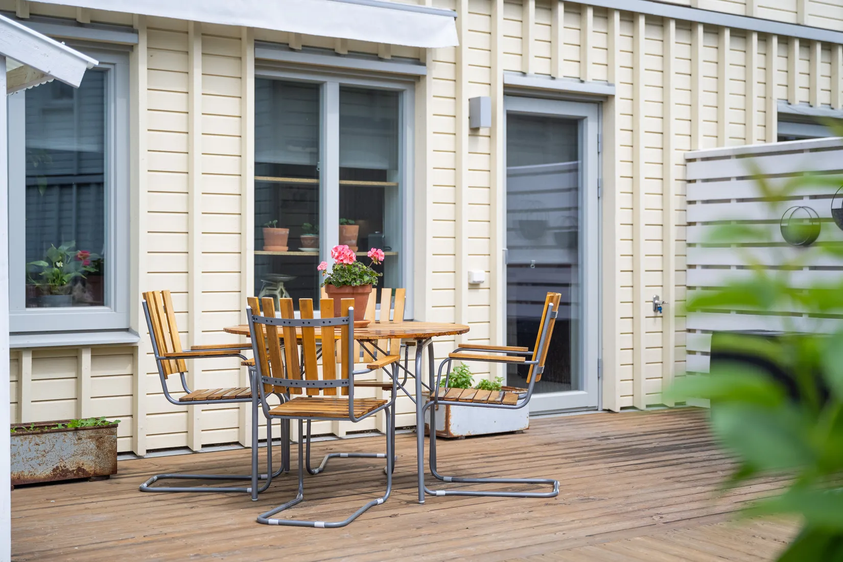 Bostadsrätt, Radhus, Björnbärsstigen 2A, Tosterön, Strängnäs