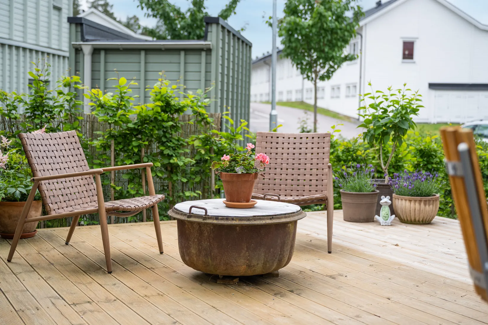 Bostadsrätt, Radhus, Björnbärsstigen 2A, Tosterön, Strängnäs