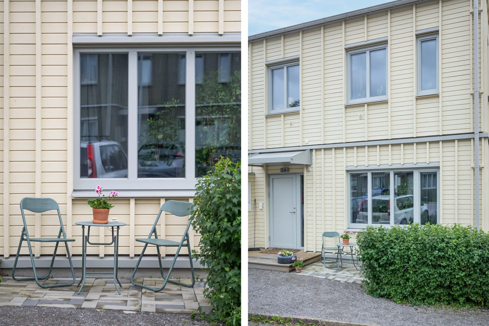 Bostadsrätt, Radhus, Björnbärsstigen 2A, Tosterön, Strängnäs