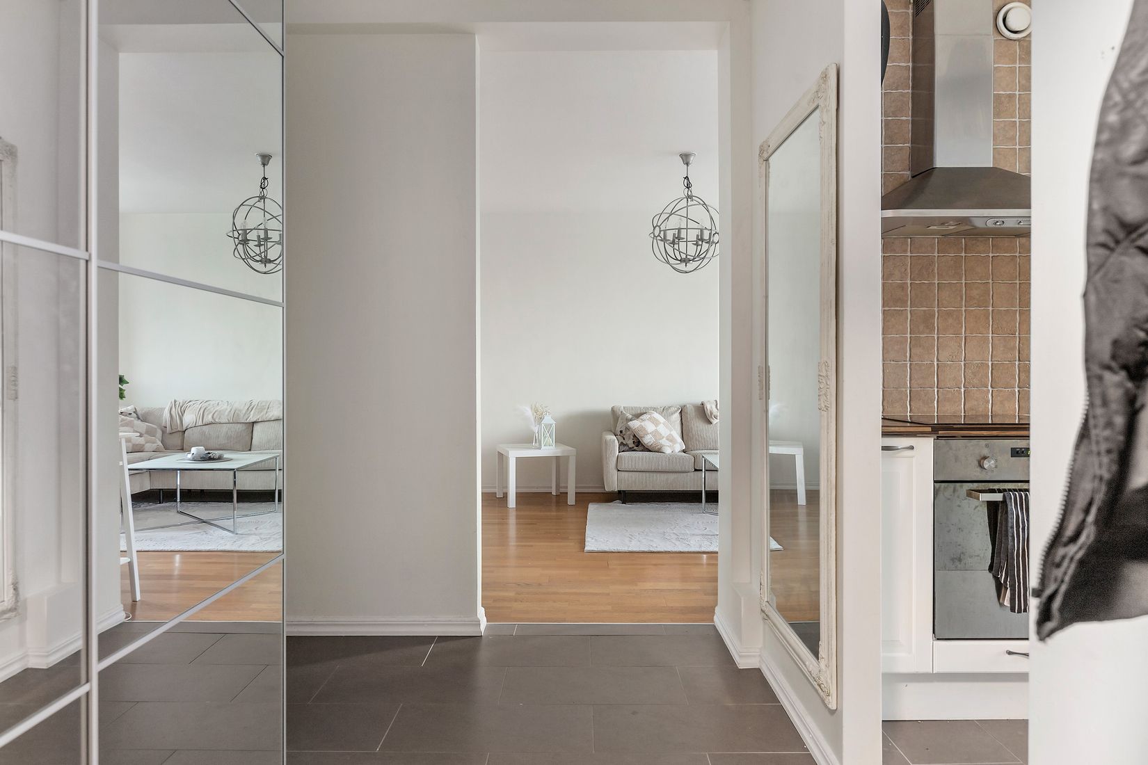 Bostadsrätt, Rubingatan 25, Göteborg