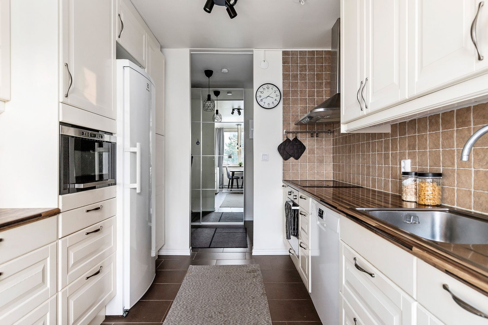 Bostadsrätt, Rubingatan 25, Göteborg