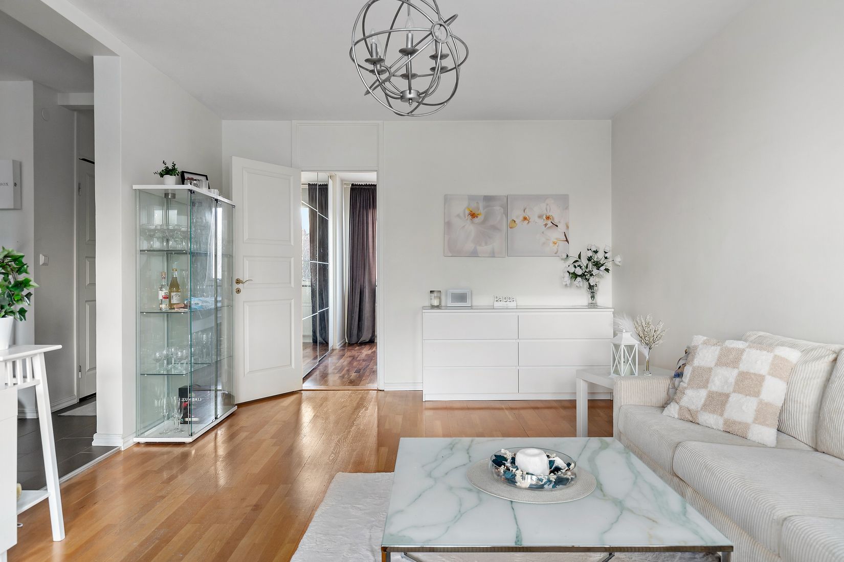 Bostadsrätt, Rubingatan 25, Göteborg