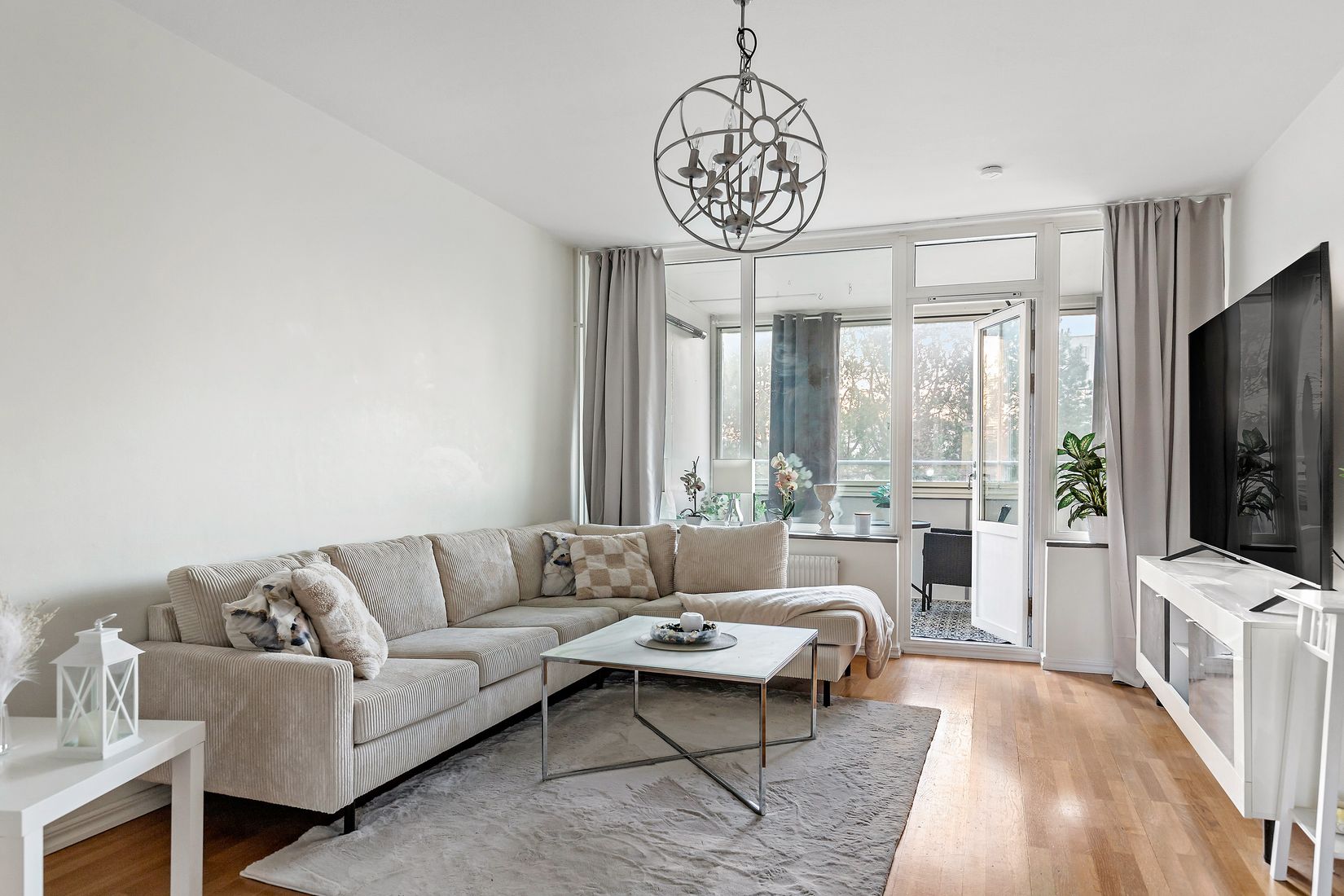 Bostadsrätt, Rubingatan 25, Göteborg