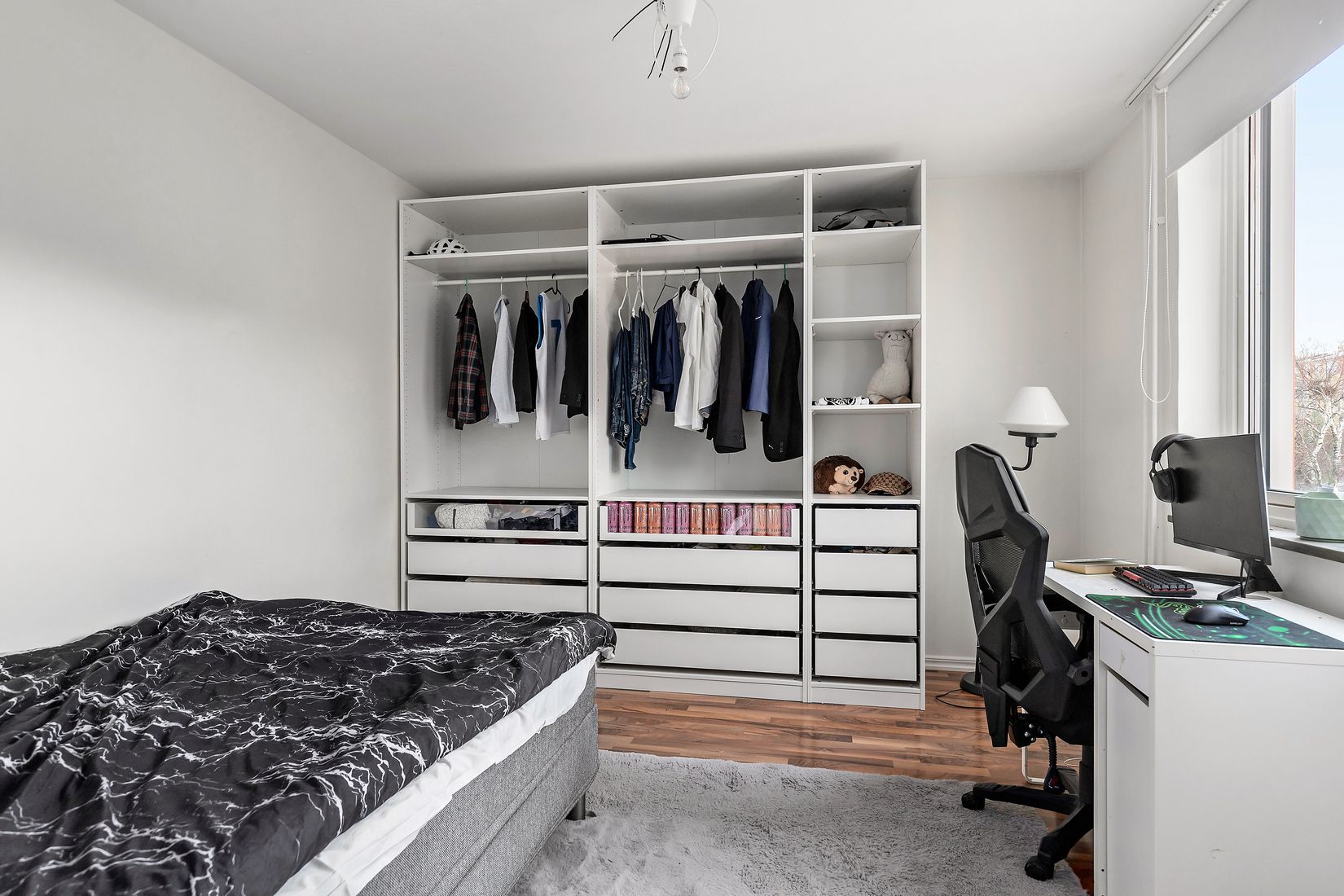 Bostadsrätt, Rubingatan 25, Göteborg