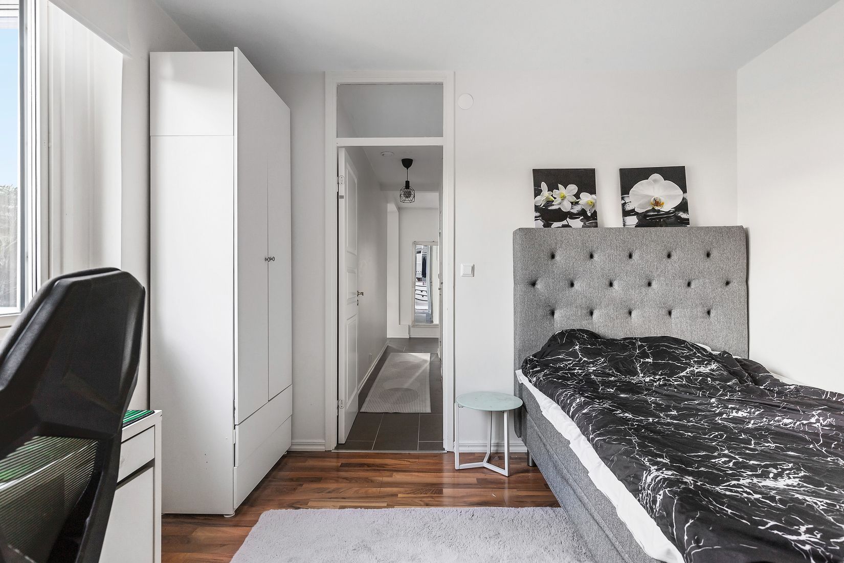 Bostadsrätt, Rubingatan 25, Göteborg