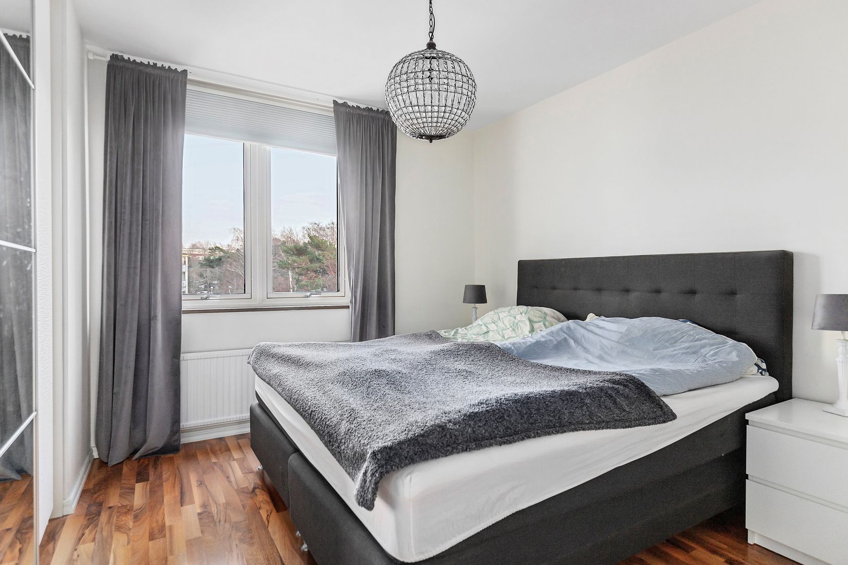 Bostadsrätt, Rubingatan 25, Göteborg