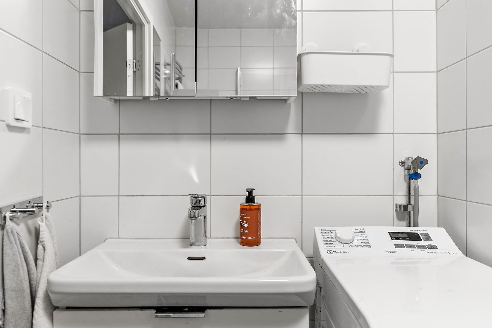 Bostadsrätt, Rubingatan 25, Göteborg