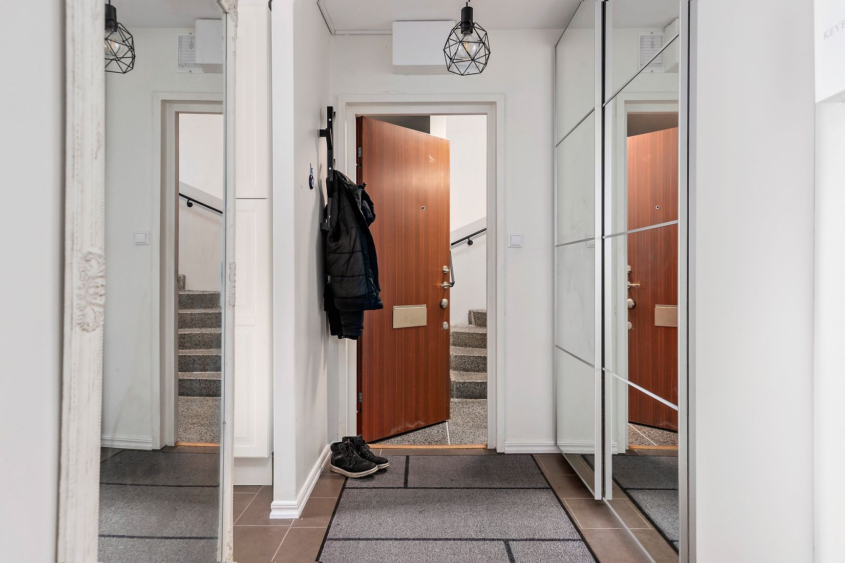 Bostadsrätt, Rubingatan 25, Göteborg