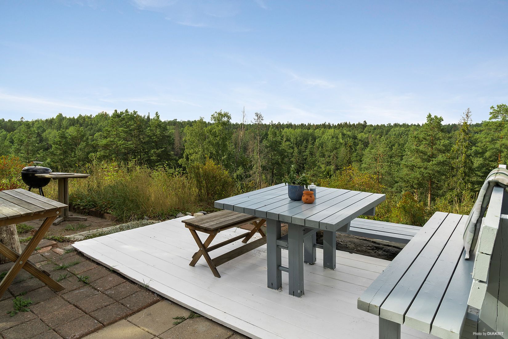 Bostadsrätt, Skarpövägen 51, Västra Orminge, Nacka