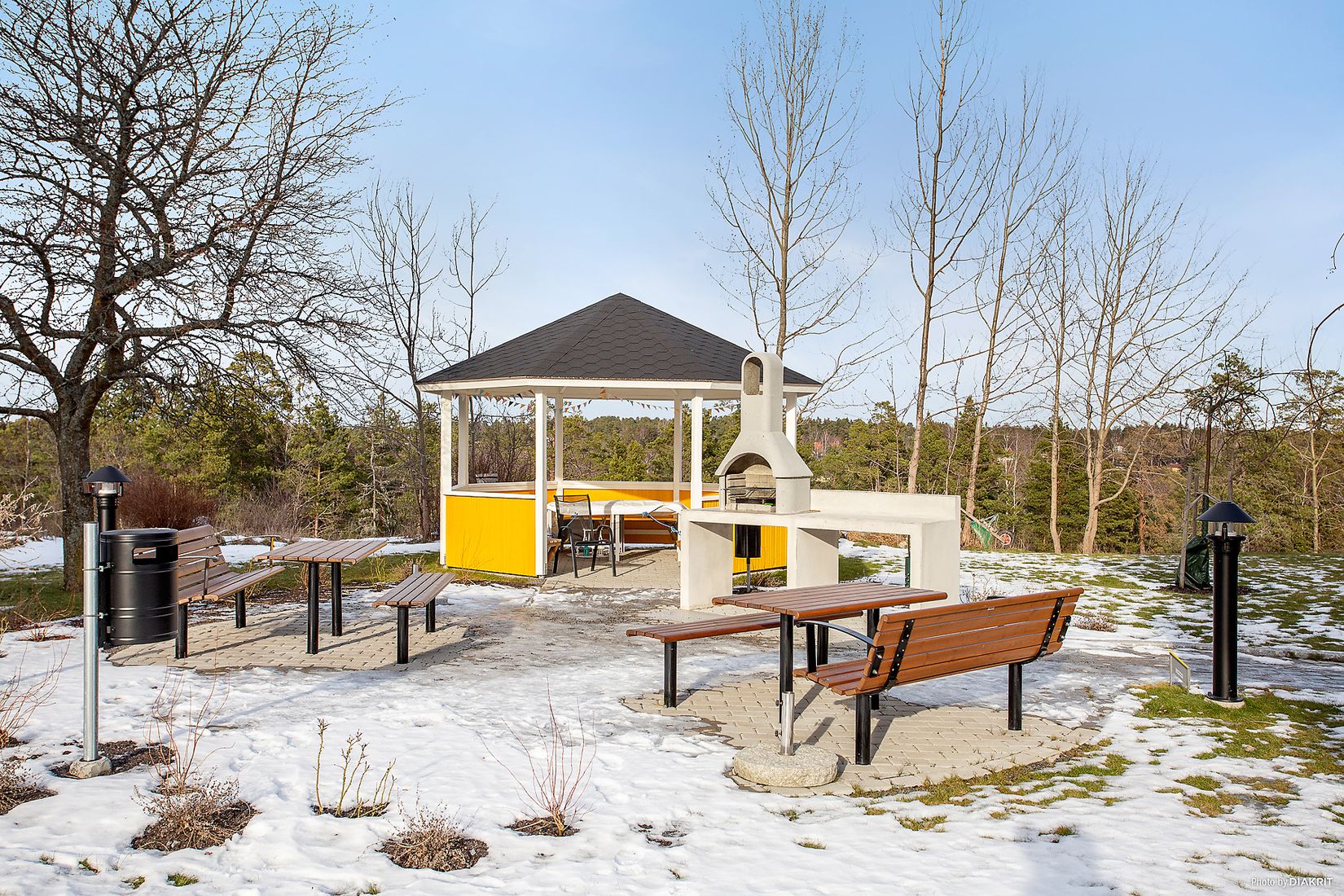 Bostadsrätt, Skarpövägen 51, Västra Orminge, Nacka