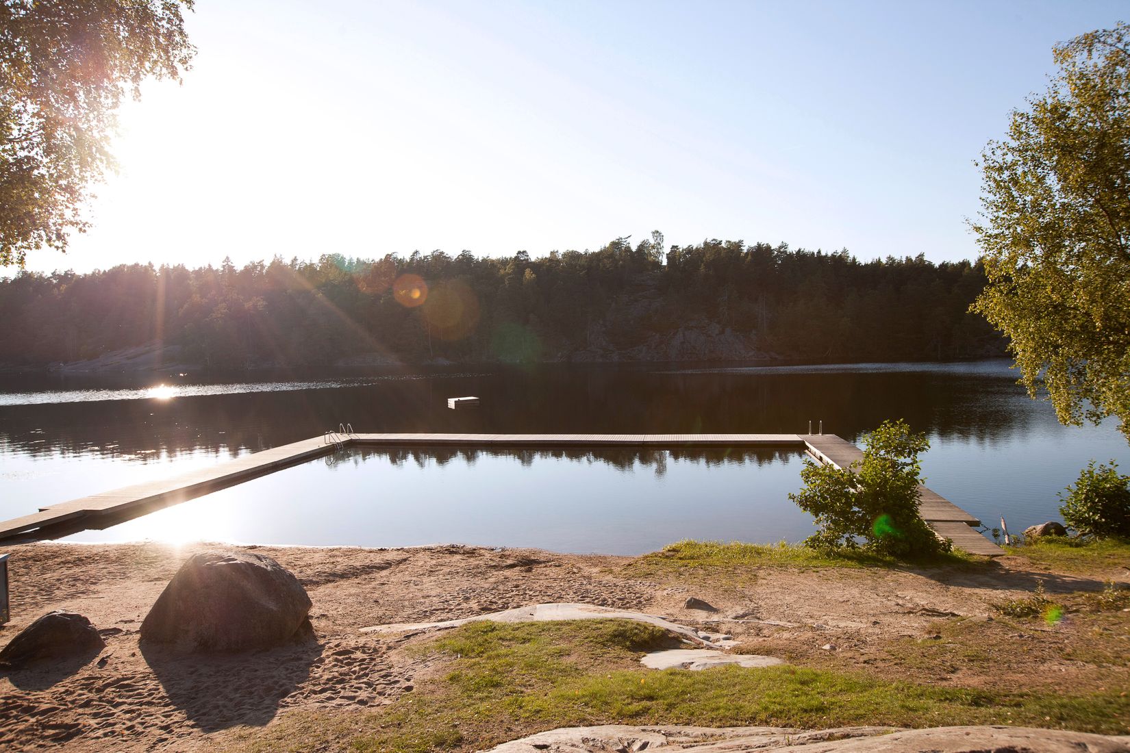 Bostadsrätt, Skarpövägen 51, Västra Orminge, Nacka
