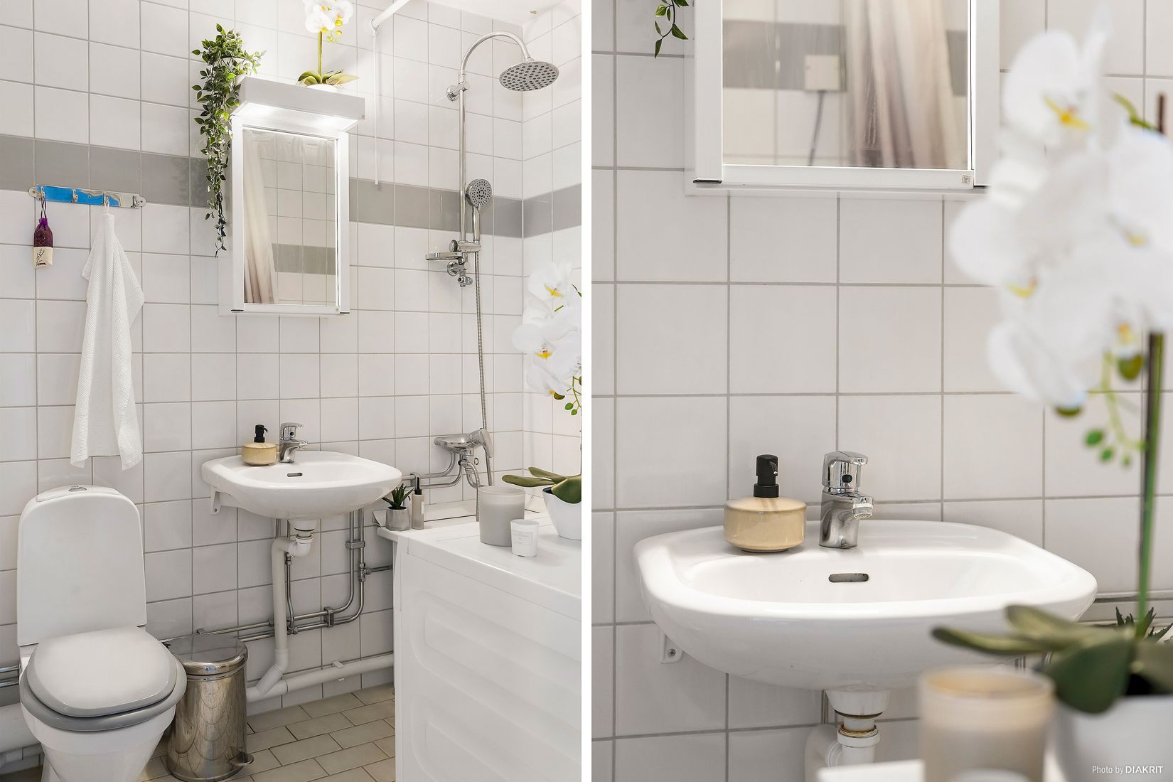 Bostadsrätt, Skarpövägen 51, Västra Orminge, Nacka