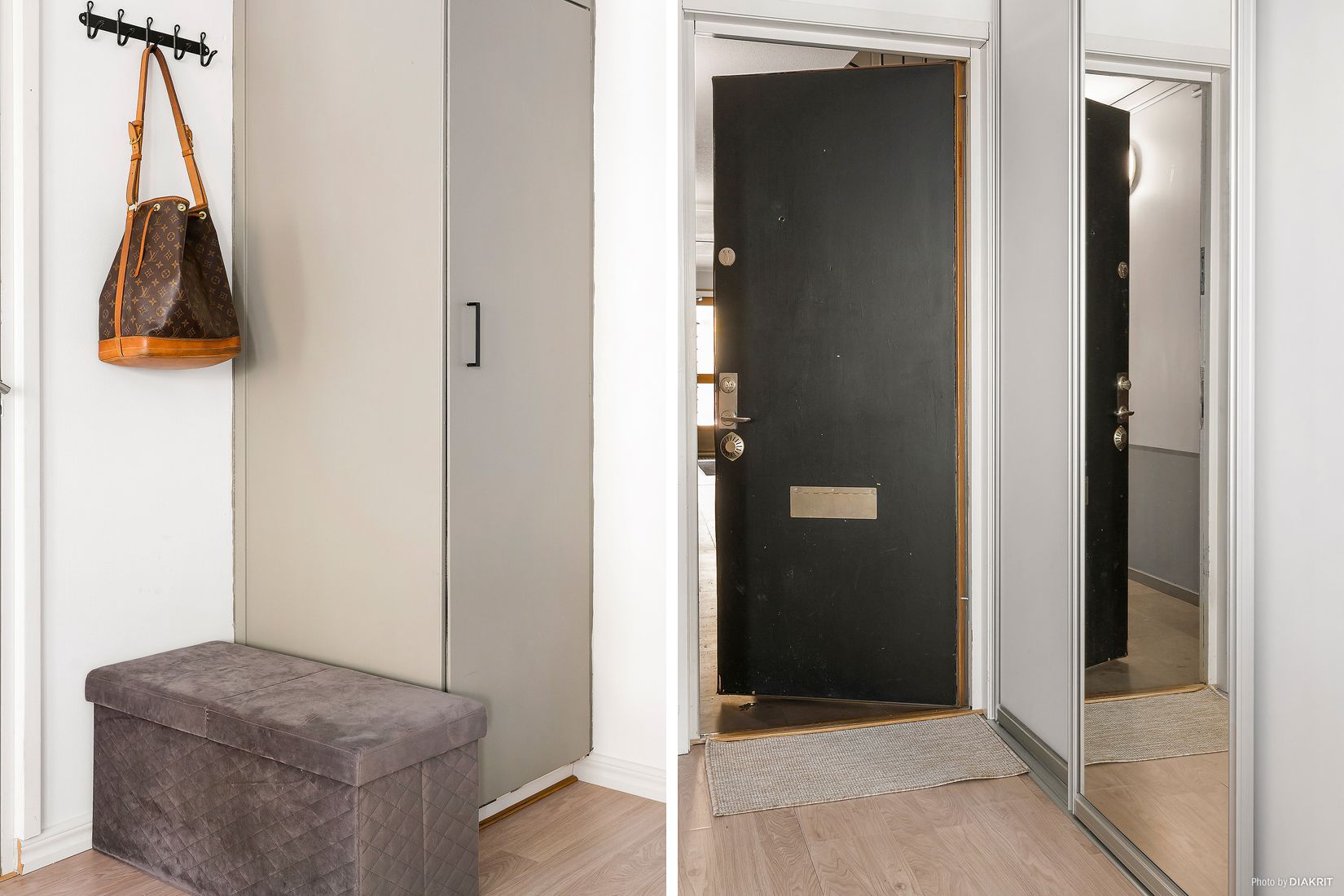 Bostadsrätt, Skarpövägen 51, Västra Orminge, Nacka