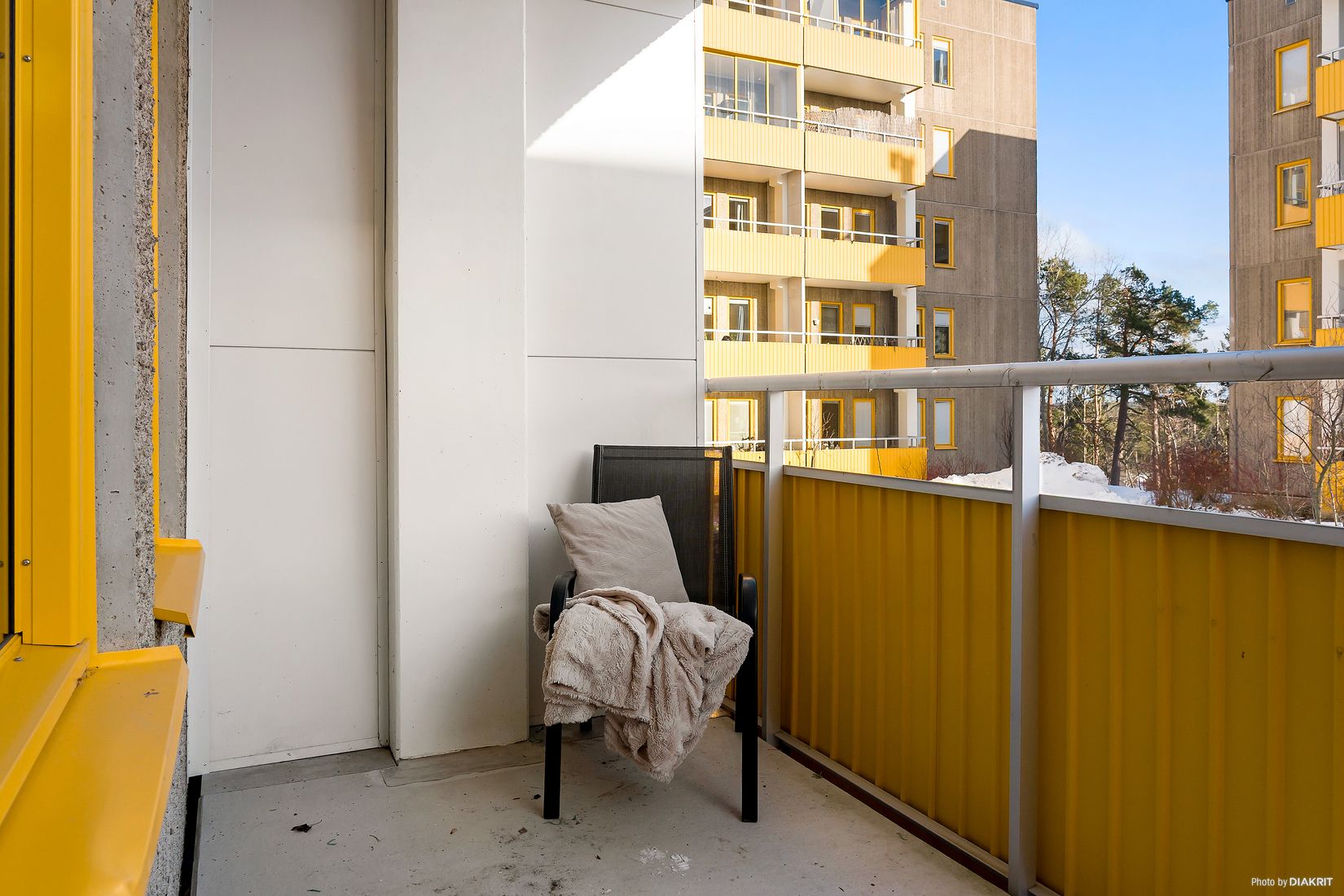 Bostadsrätt, Skarpövägen 51, Västra Orminge, Nacka