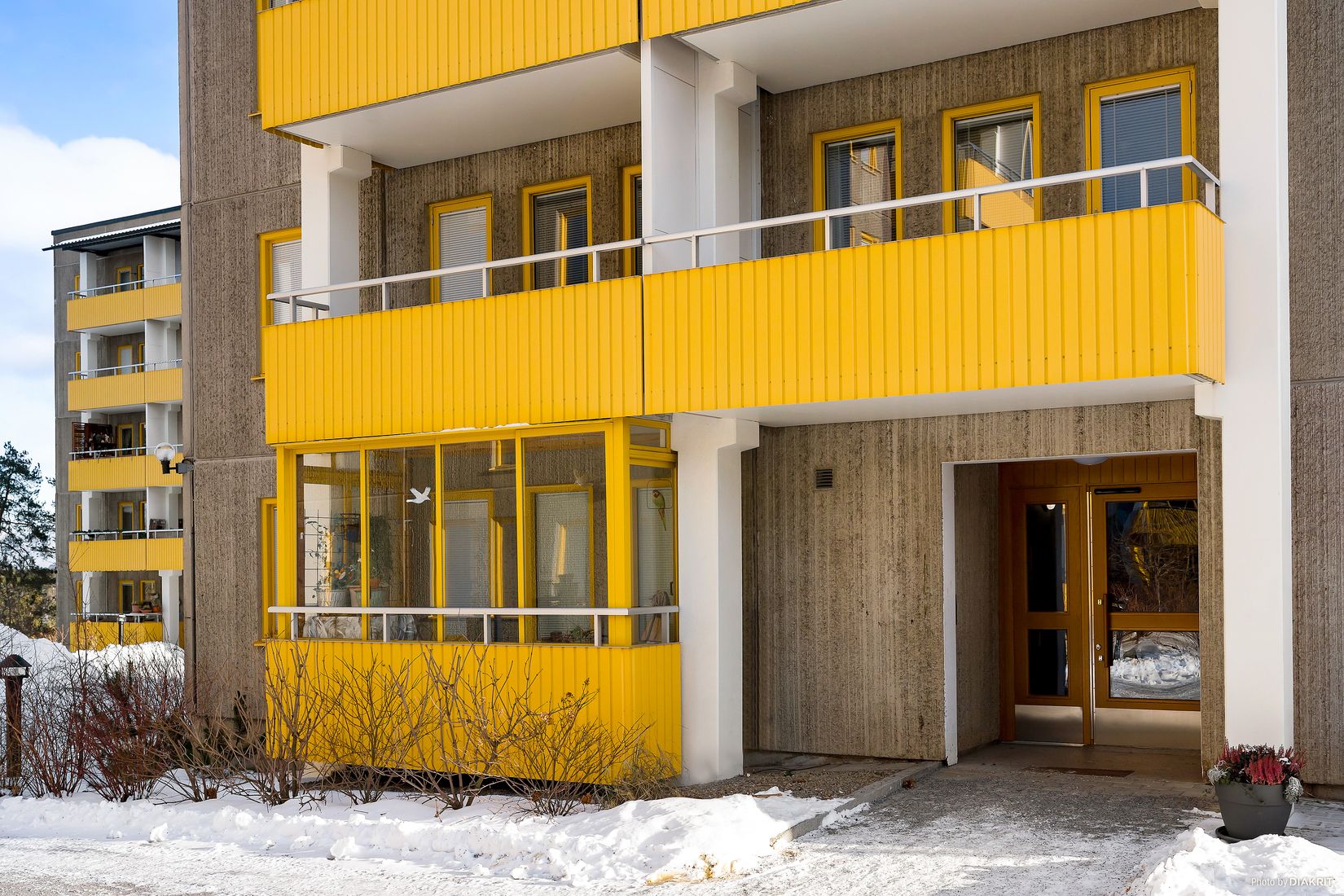 Bostadsrätt, Skarpövägen 51, Västra Orminge, Nacka