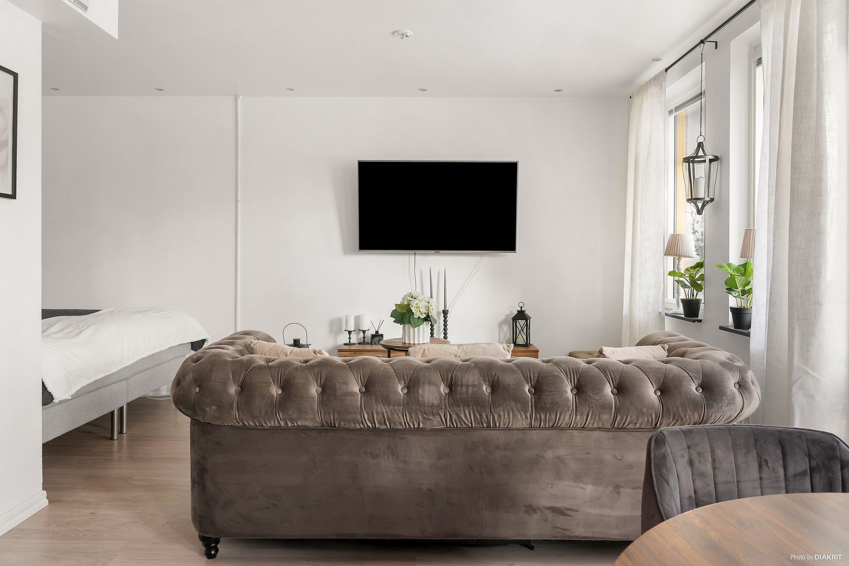 Bostadsrätt, Skarpövägen 51, Västra Orminge, Nacka