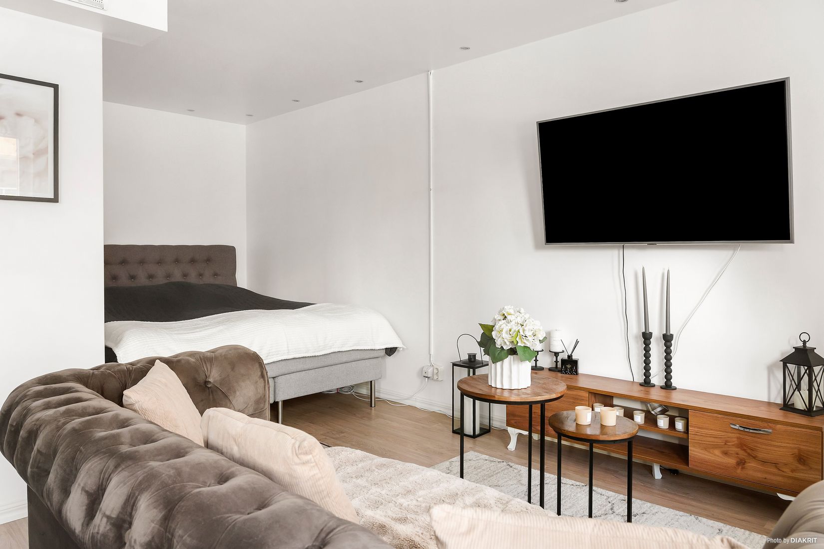 Bostadsrätt, Skarpövägen 51, Västra Orminge, Nacka