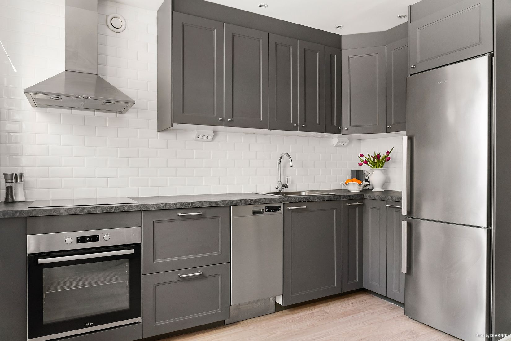 Bostadsrätt, Skarpövägen 51, Västra Orminge, Nacka