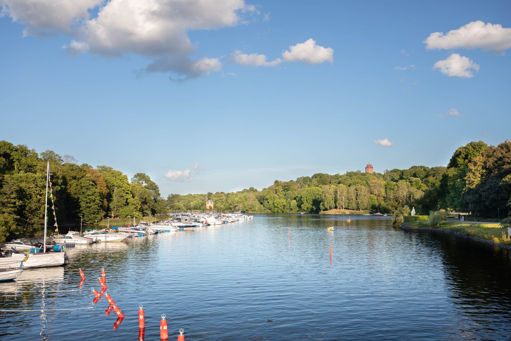 Bostadsrätt, Valhallavägen 174, Östermalm, Stockholm