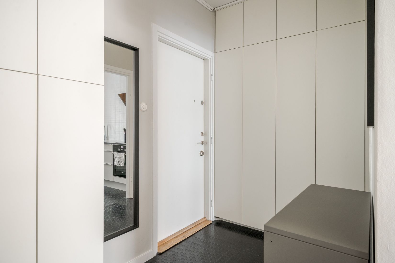 Bostadsrätt, Valhallavägen 174, Östermalm, Stockholm