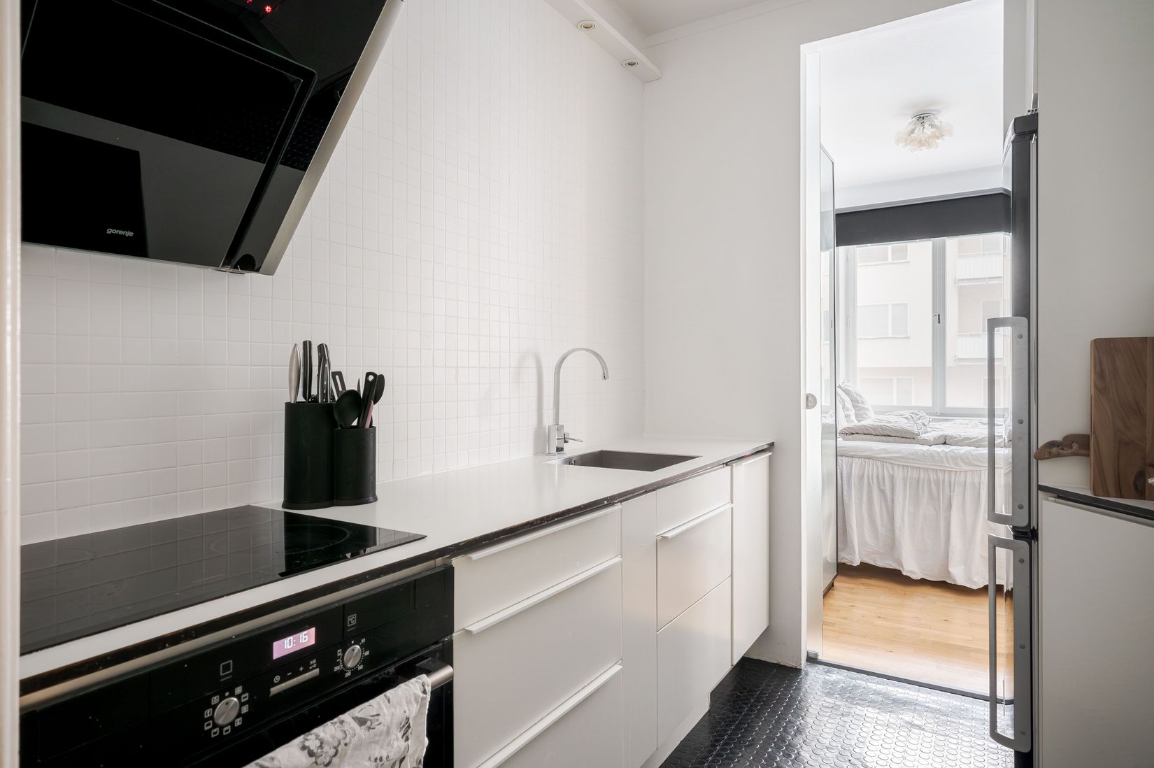 Bostadsrätt, Valhallavägen 174, Östermalm, Stockholm