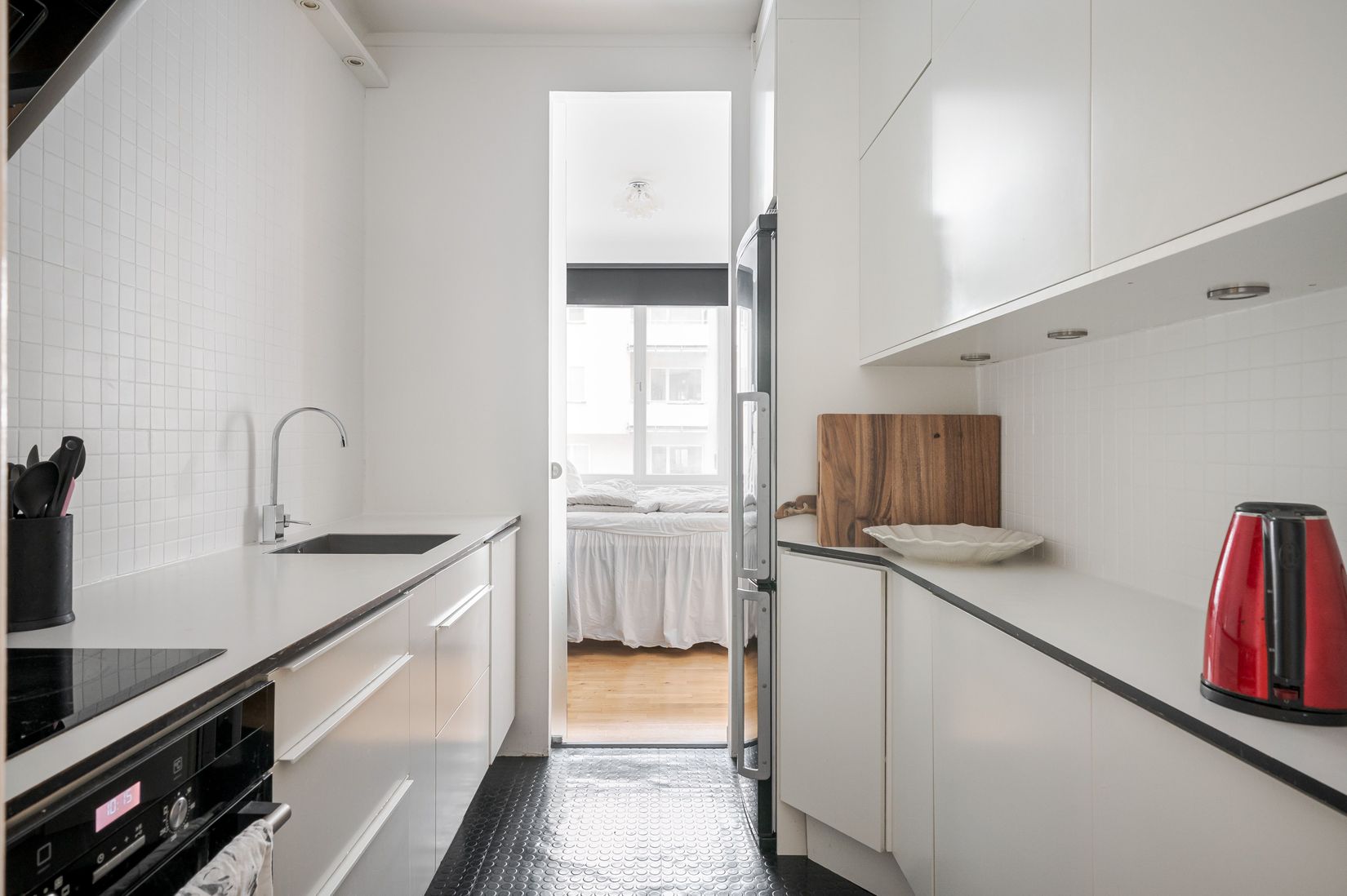 Bostadsrätt, Valhallavägen 174, Östermalm, Stockholm