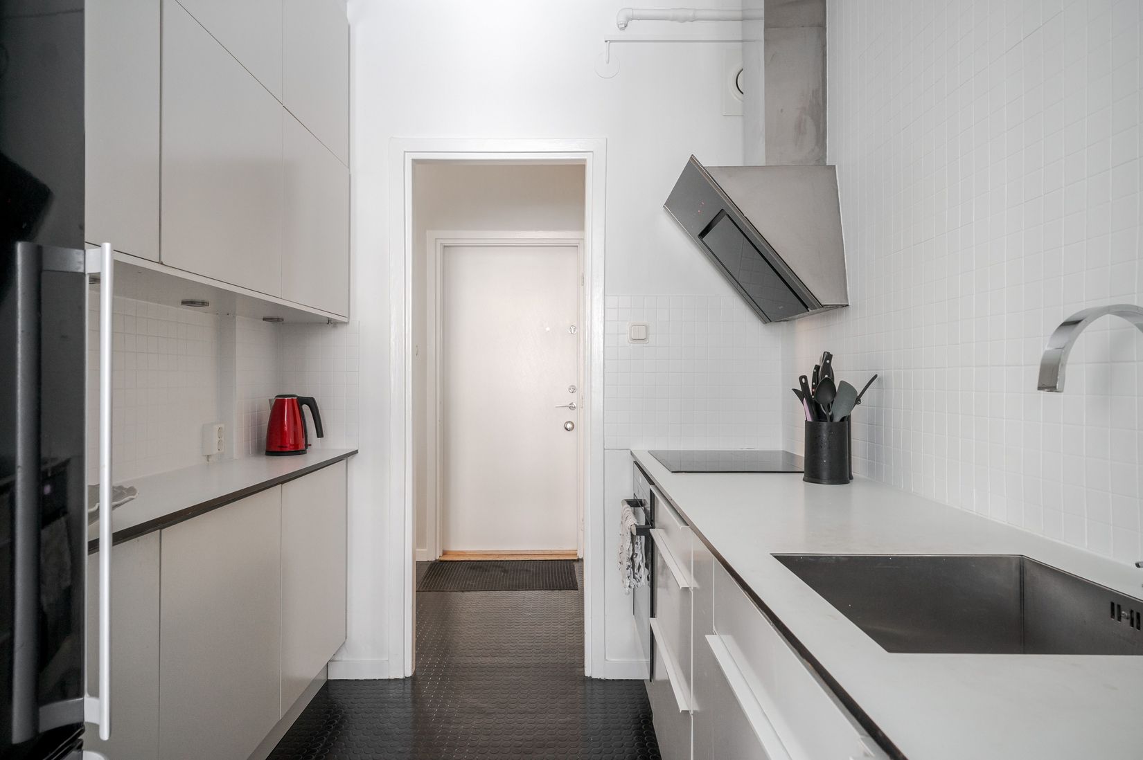 Bostadsrätt, Valhallavägen 174, Östermalm, Stockholm