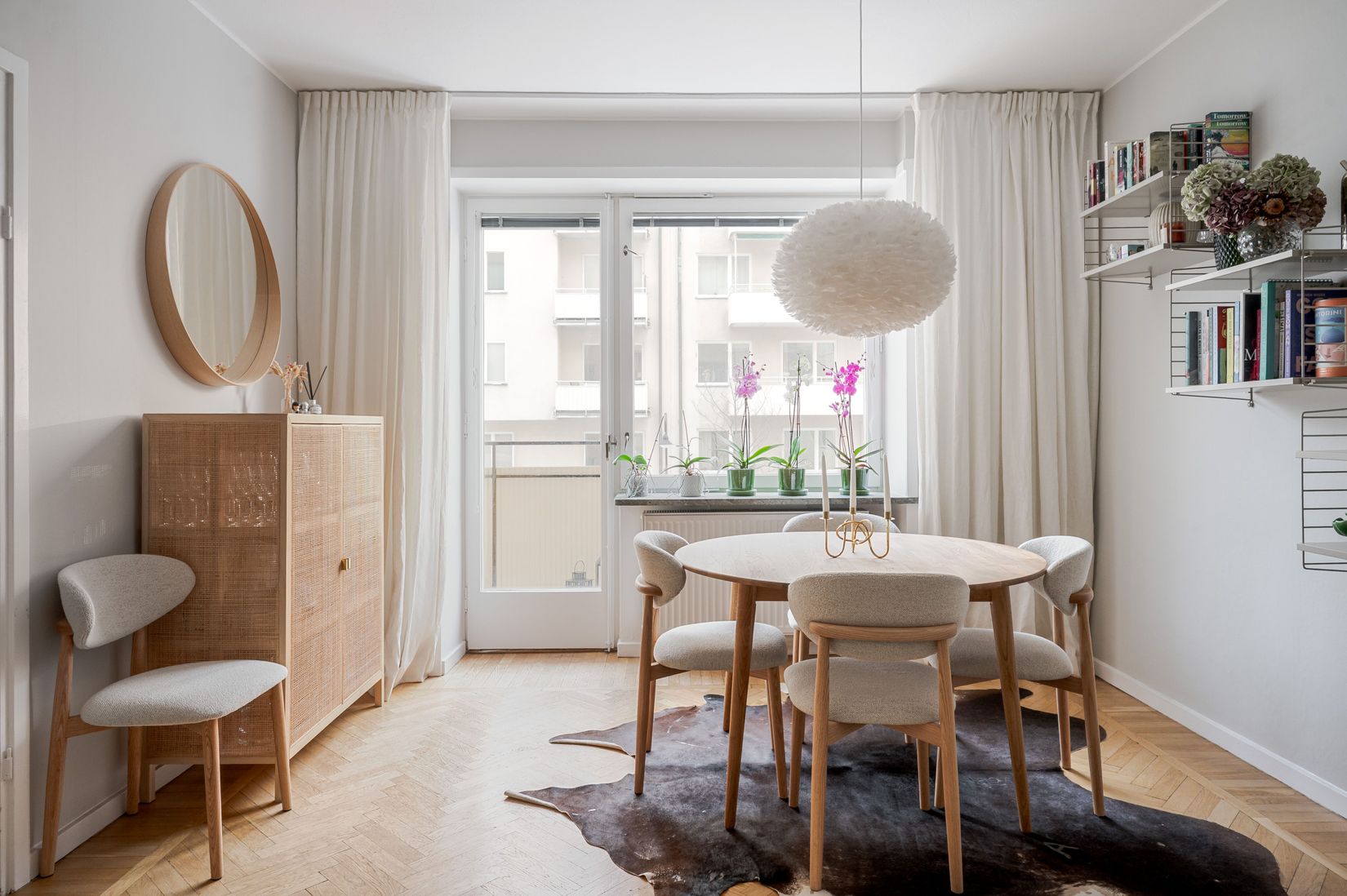 Bostadsrätt, Valhallavägen 174, Östermalm, Stockholm