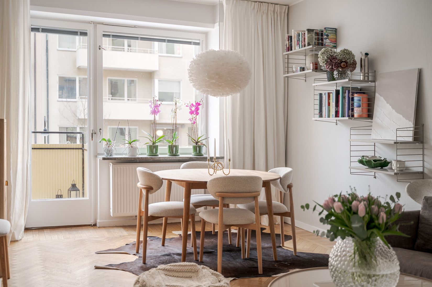 Bostadsrätt, Valhallavägen 174, Östermalm, Stockholm