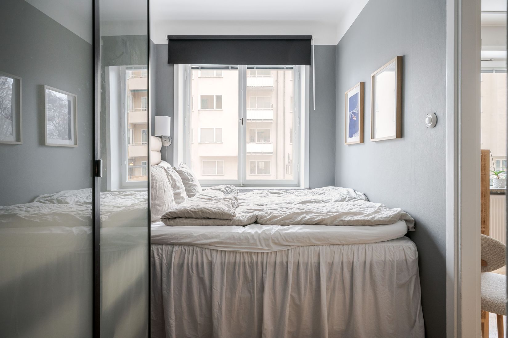 Bostadsrätt, Valhallavägen 174, Östermalm, Stockholm