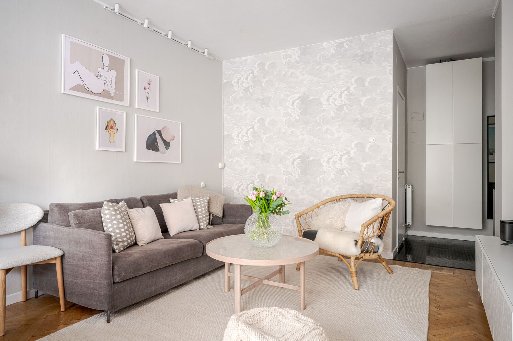 Bostadsrätt, Valhallavägen 174, Östermalm, Stockholm