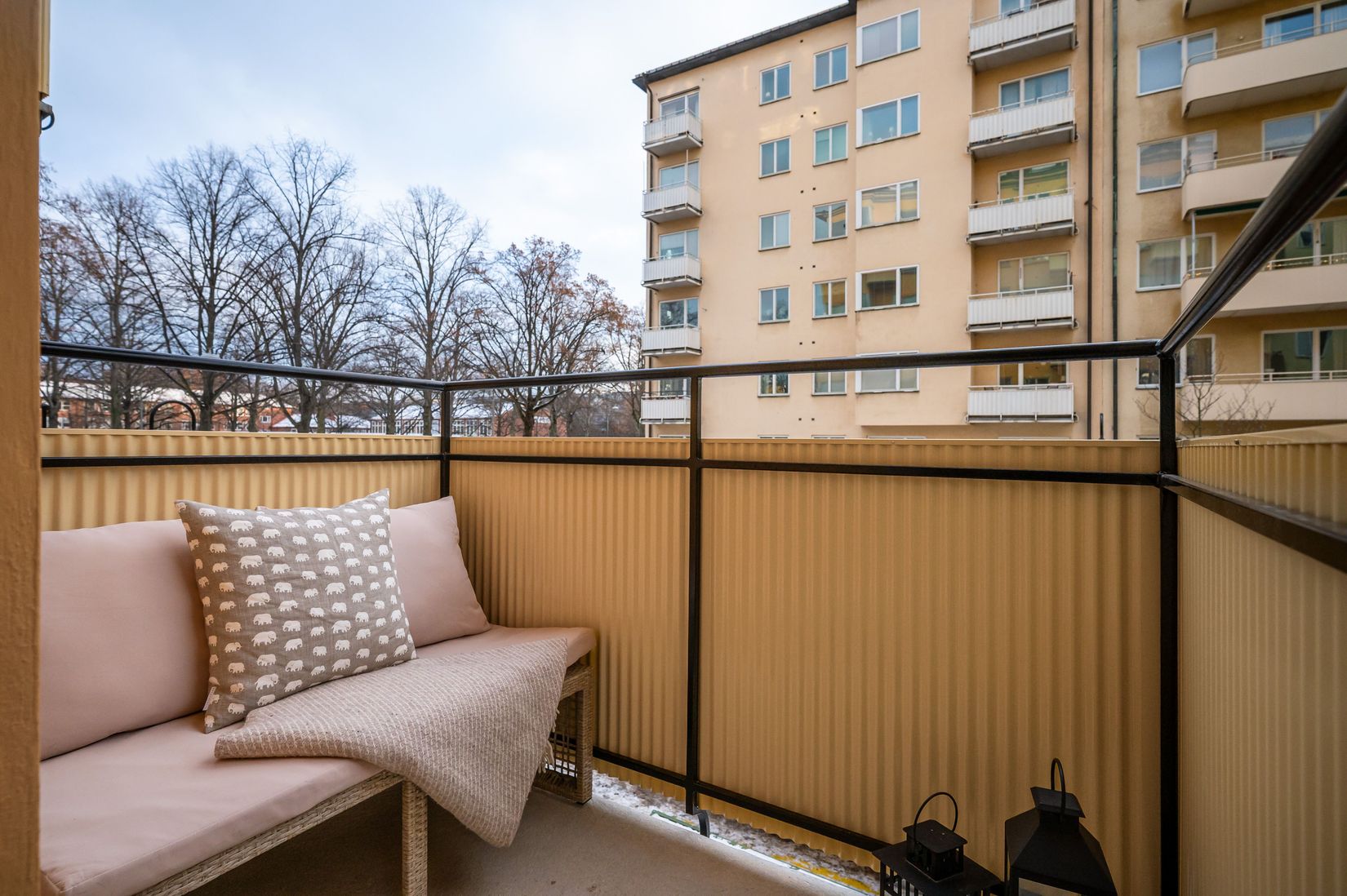 Bostadsrätt, Valhallavägen 174, Östermalm, Stockholm