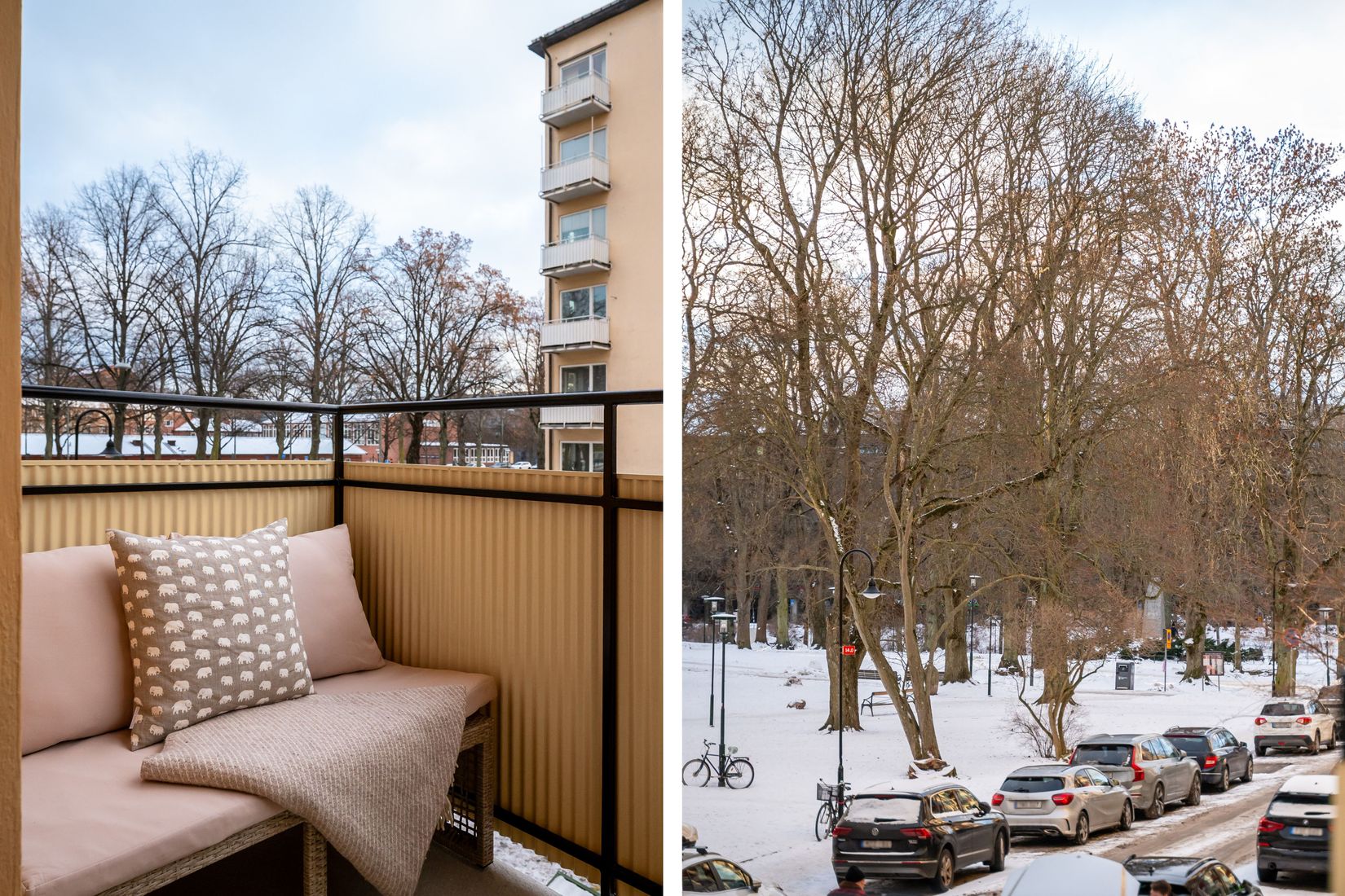 Bostadsrätt, Valhallavägen 174, Östermalm, Stockholm