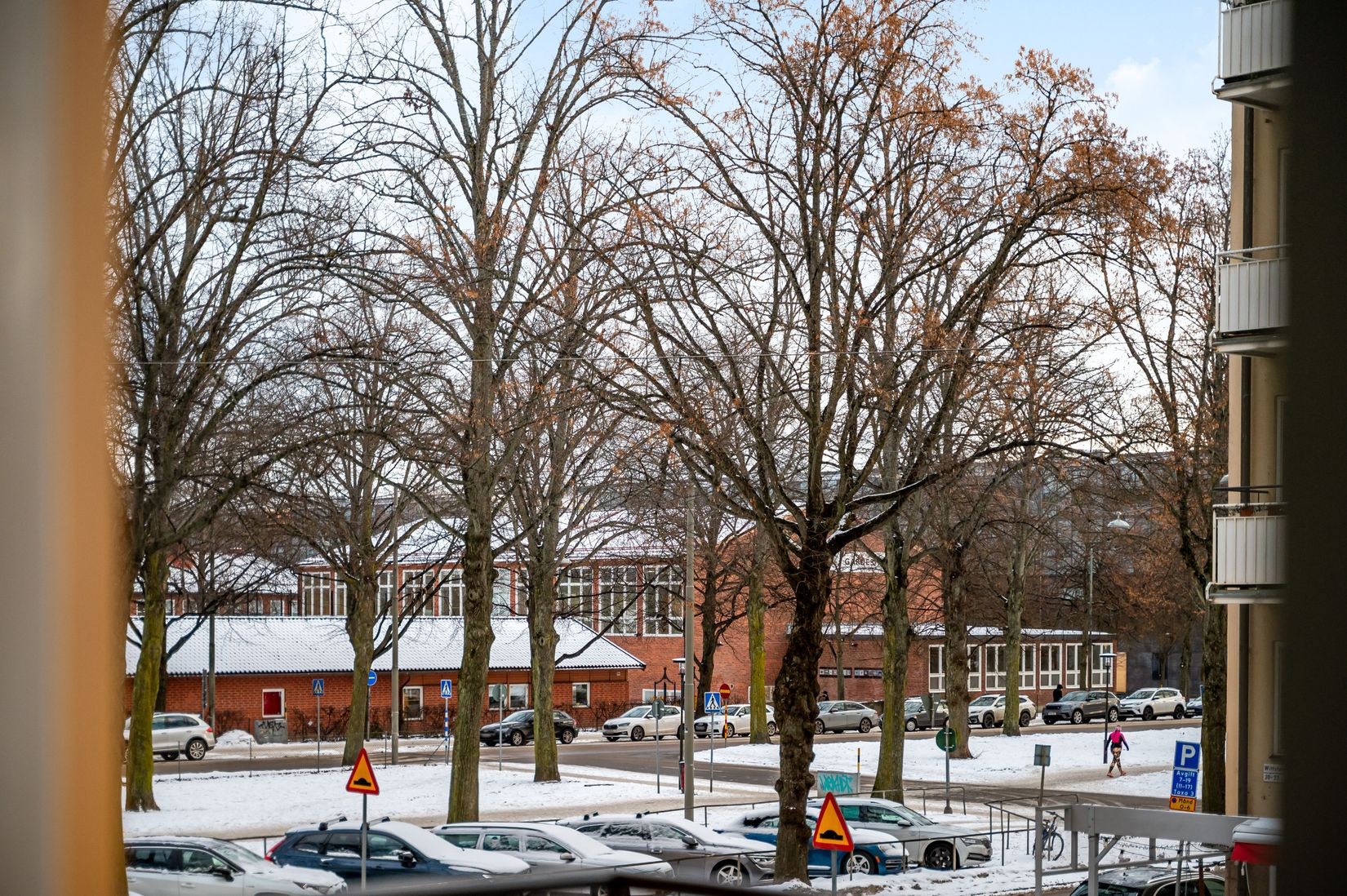 Bostadsrätt, Valhallavägen 174, Östermalm, Stockholm