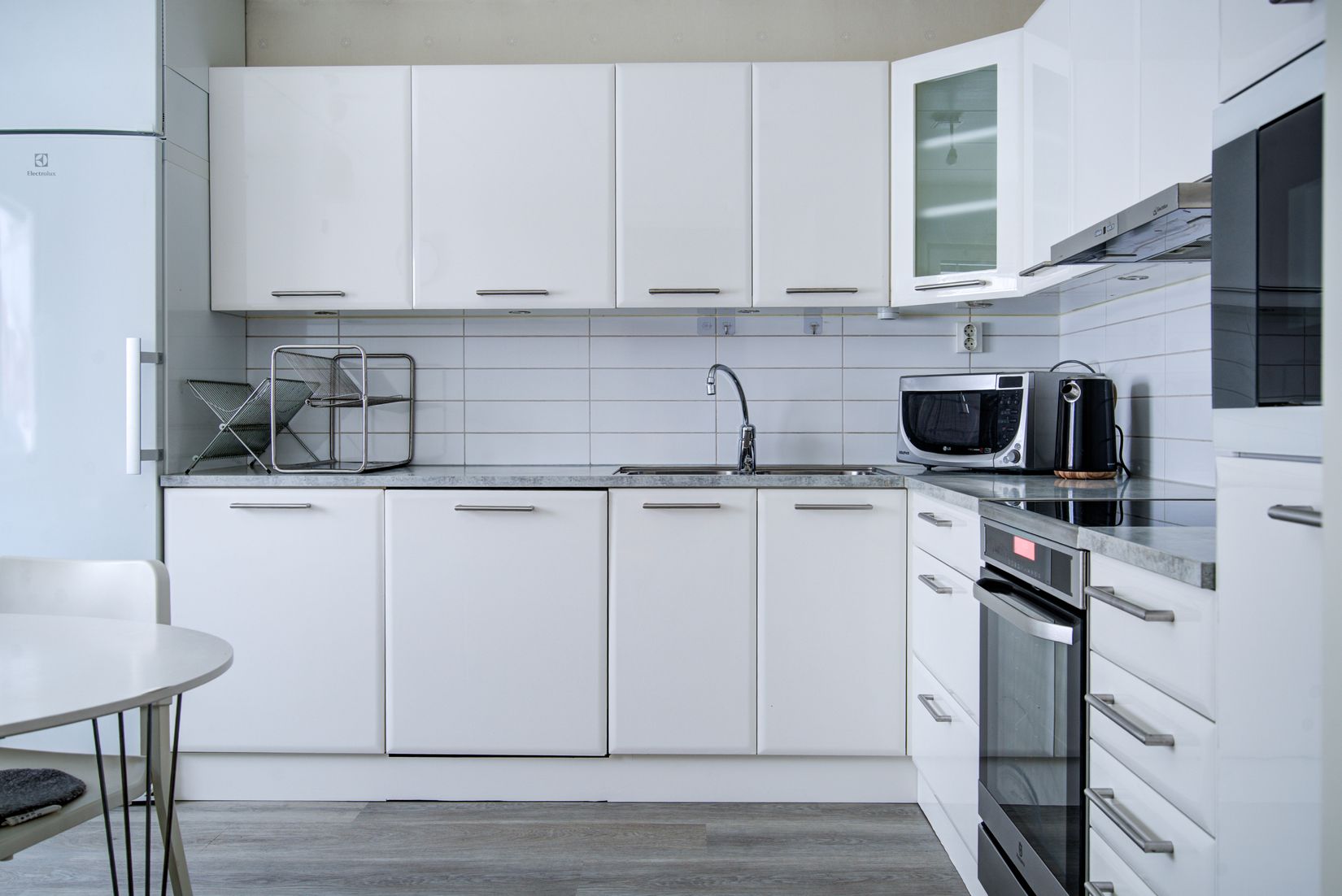 Radhus, Skelleftehamnsvägen 134, Skellefteå