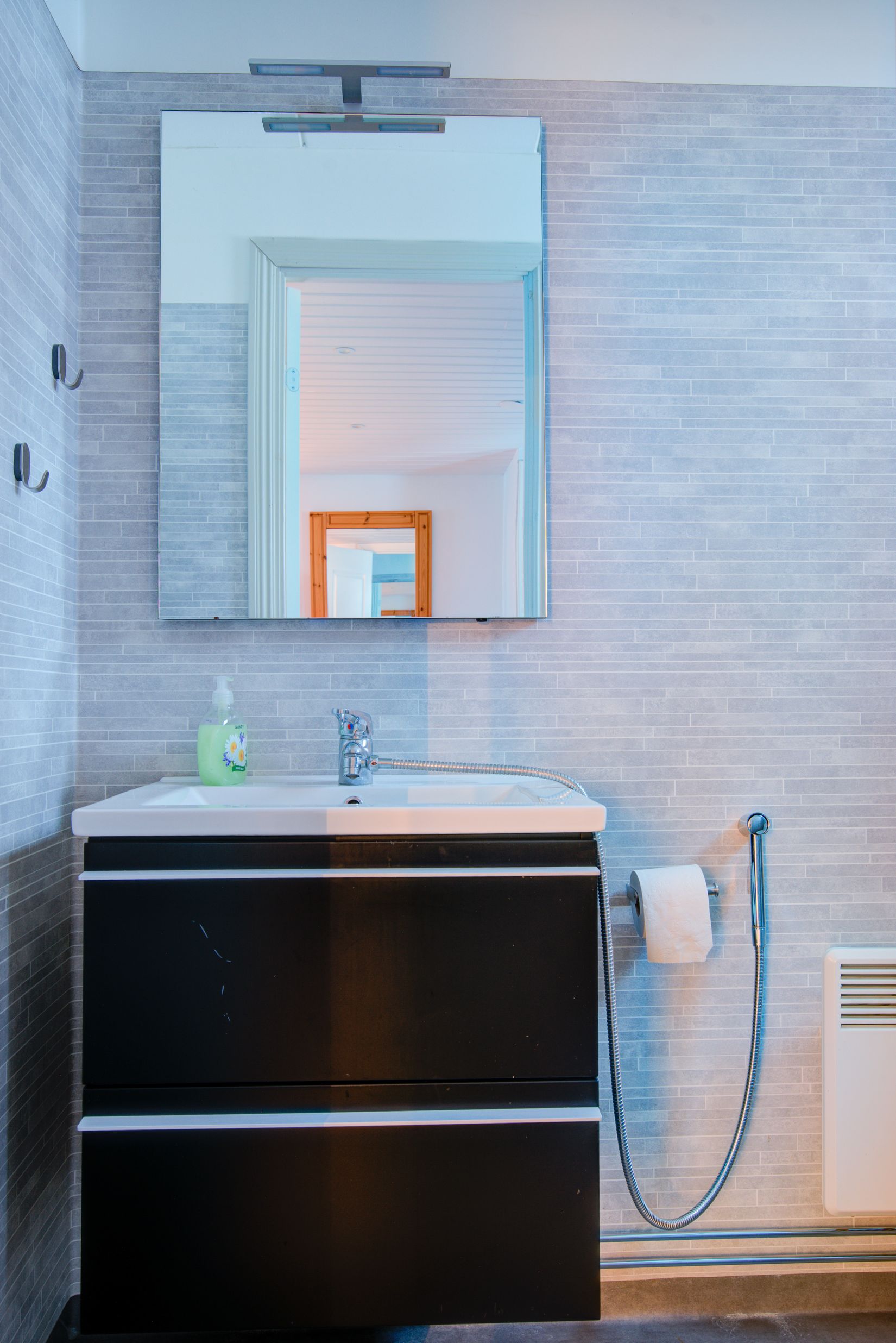 Radhus, Skelleftehamnsvägen 134, Skellefteå