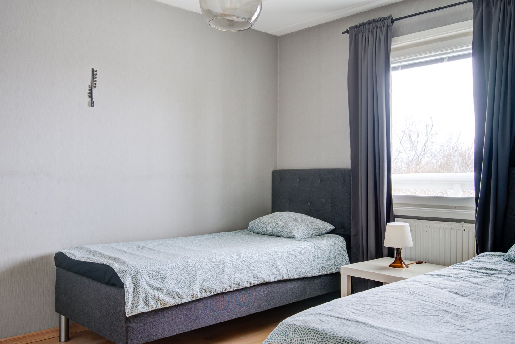 Radhus, Skelleftehamnsvägen 134, Skellefteå