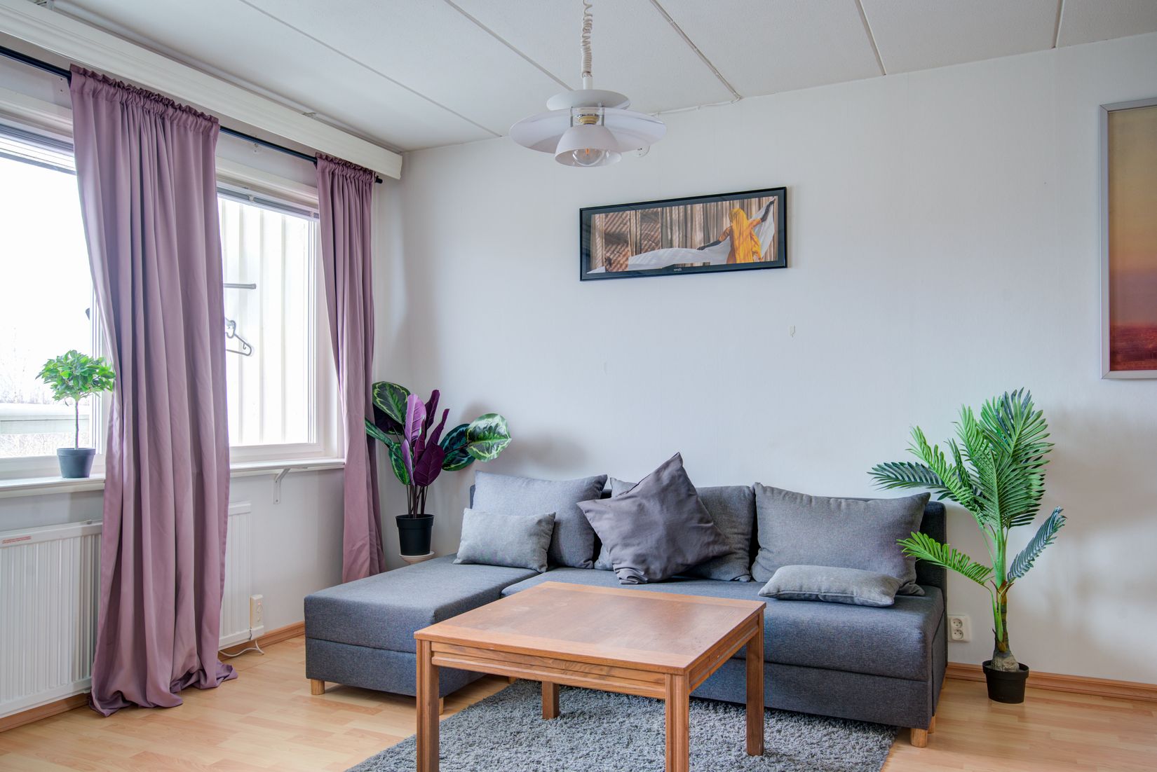 Radhus, Skelleftehamnsvägen 134, Skellefteå