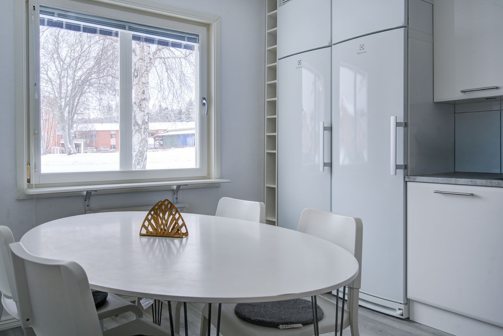 Radhus, Skelleftehamnsvägen 134, Skellefteå