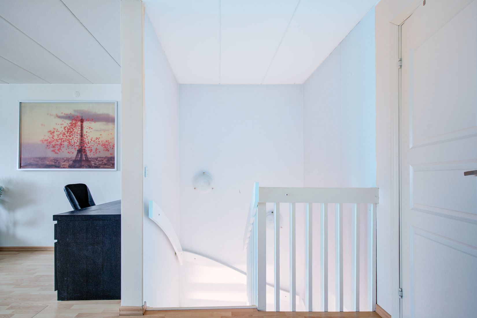 Radhus, Skelleftehamnsvägen 134, Skellefteå